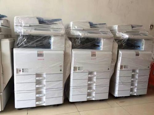 為什么選擇復(fù)印機(jī)租賃公司而不是買(mǎi)？華廷辦公